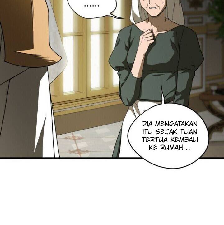 Blinded by the Setting Sun Chapter 62 Image 5