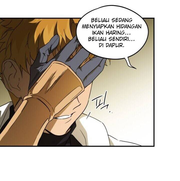 Blinded by the Setting Sun Chapter 62 Image 6