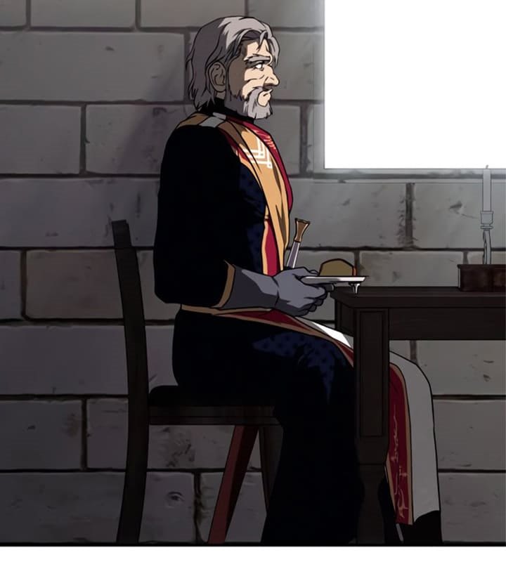 Blinded by the Setting Sun Chapter 70 Image 11