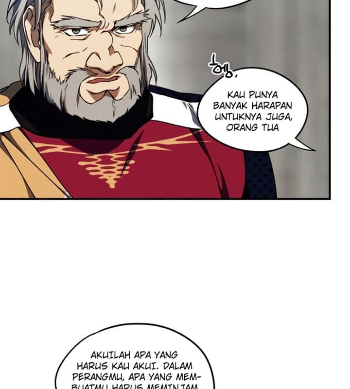 Blinded by the Setting Sun Chapter 70 Image 22
