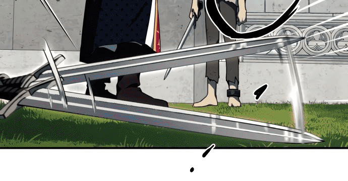 Blinded by the Setting Sun Chapter 71 Image 16