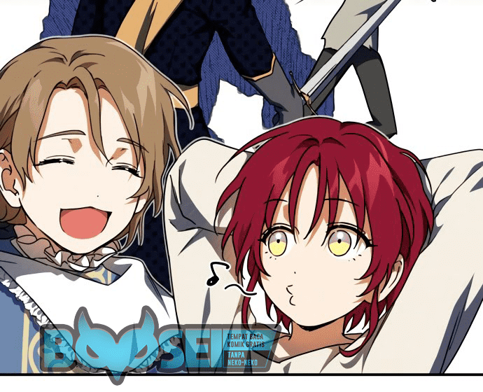 Blinded by the Setting Sun Chapter 72 Image 15