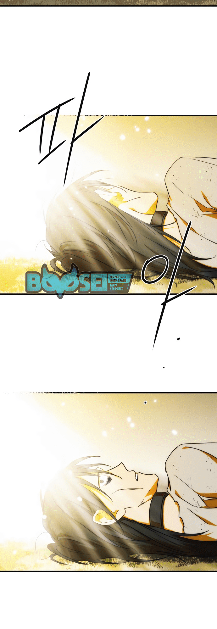Blinded by the Setting Sun Chapter 73 Image 26