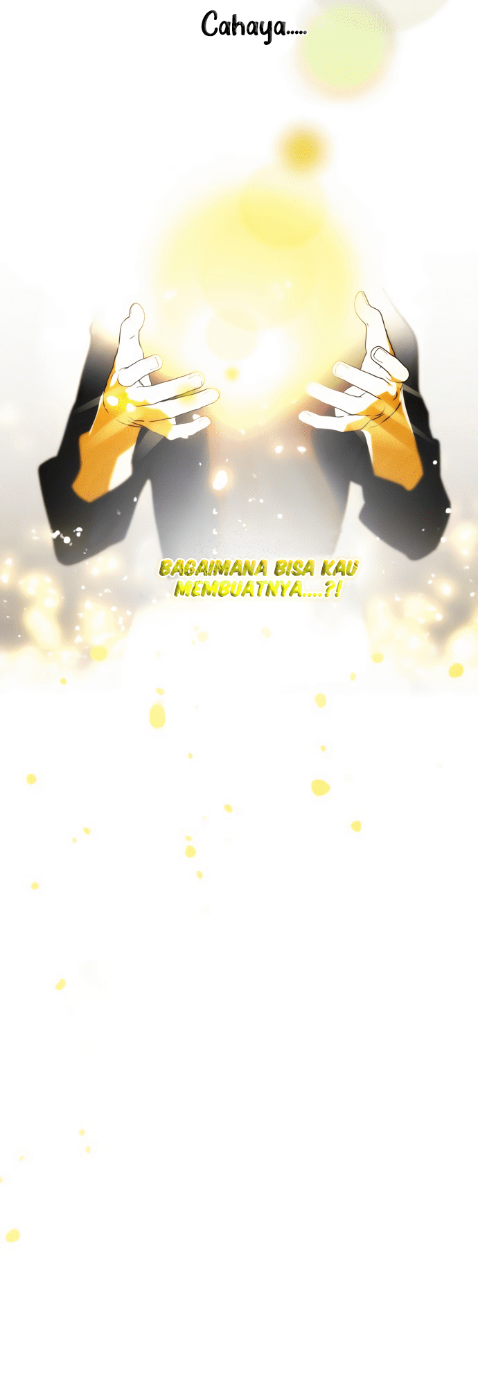 Blinded by the Setting Sun Chapter 73 Image 28