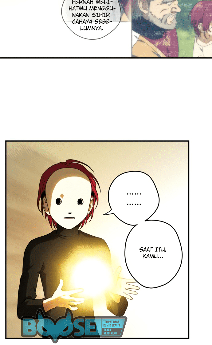 Blinded by the Setting Sun Chapter 74 Image 4