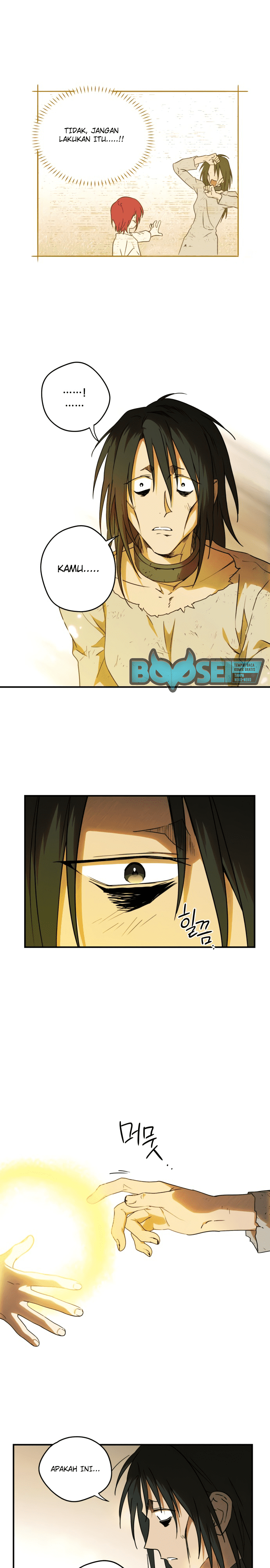 Blinded by the Setting Sun Chapter 74 Image 5