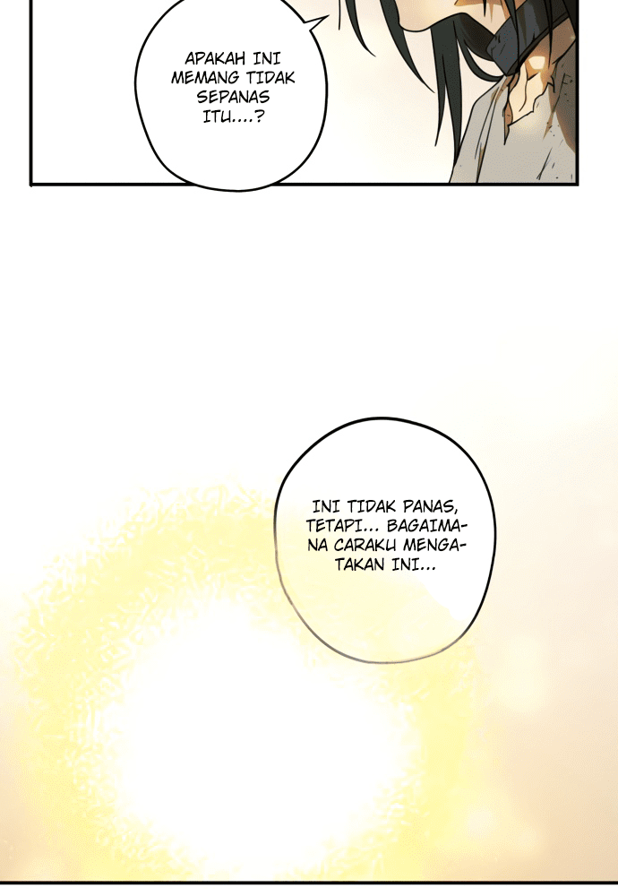 Blinded by the Setting Sun Chapter 74 Image 6