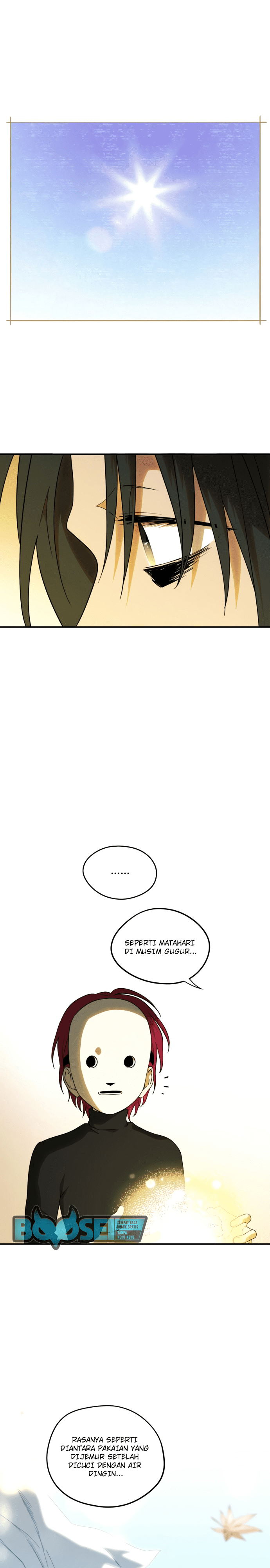 Blinded by the Setting Sun Chapter 74 Image 7