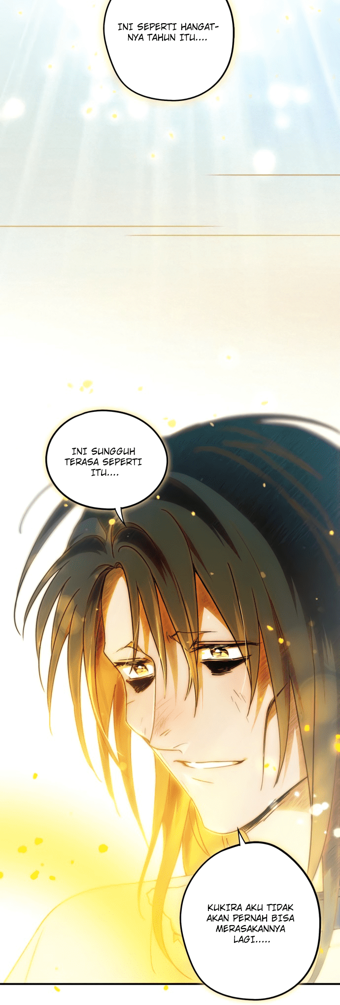 Blinded by the Setting Sun Chapter 74 Image 10