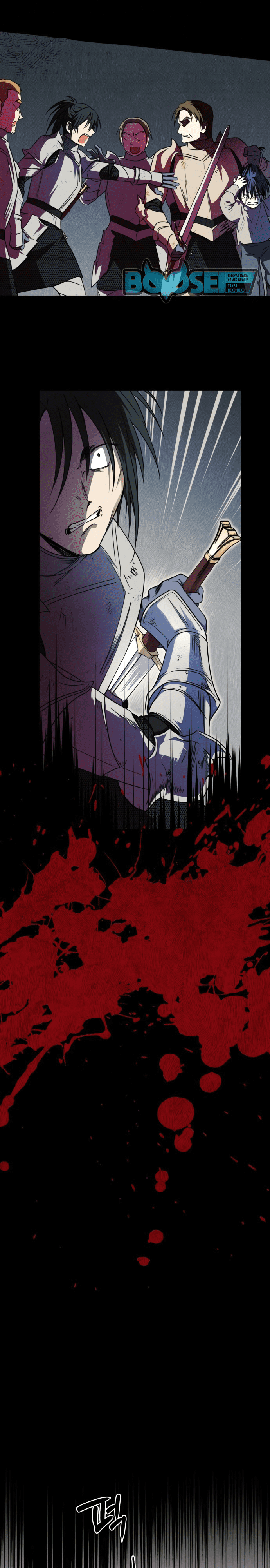 Blinded by the Setting Sun Chapter 74 Image 13