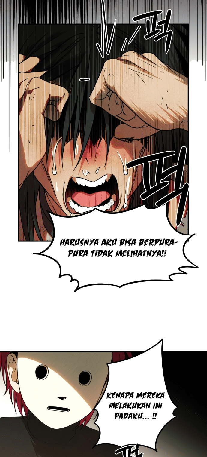 Blinded by the Setting Sun Chapter 74 Image 14