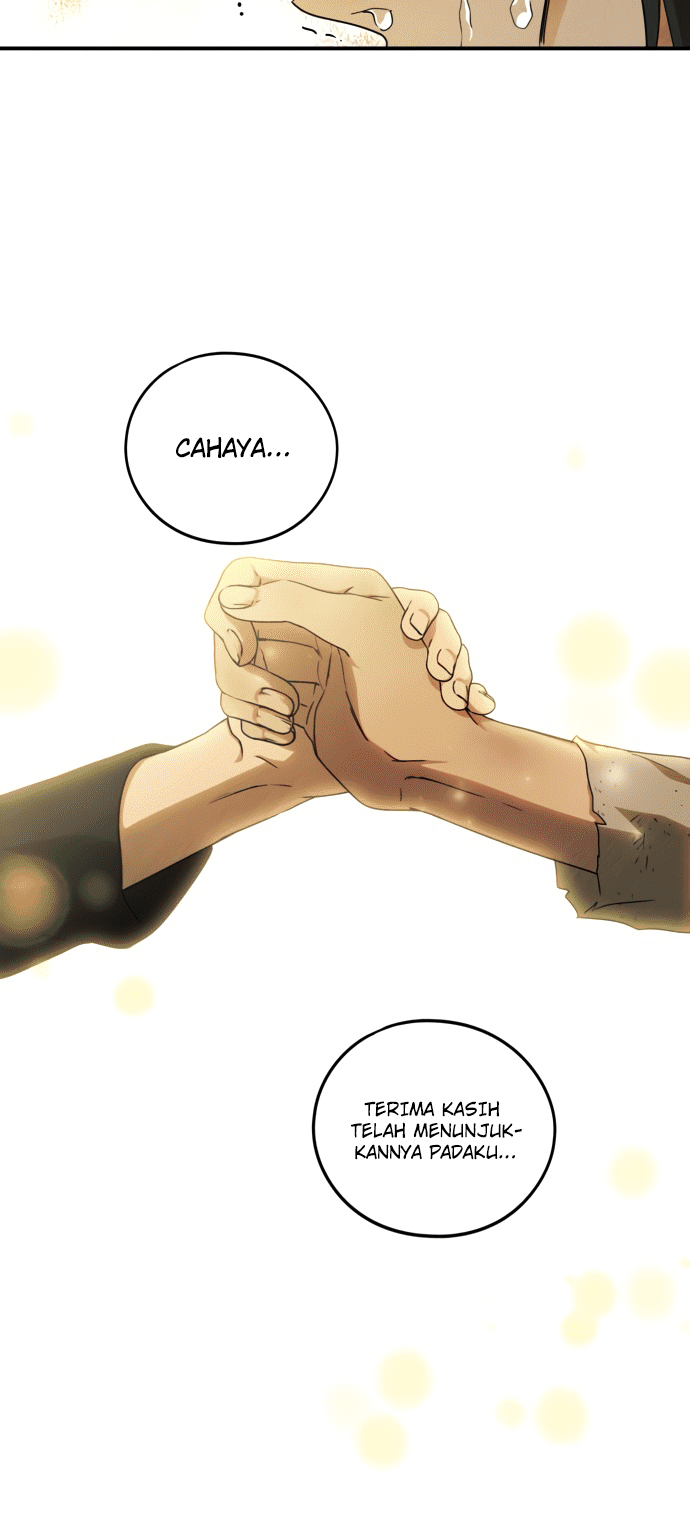 Blinded by the Setting Sun Chapter 74 Image 16