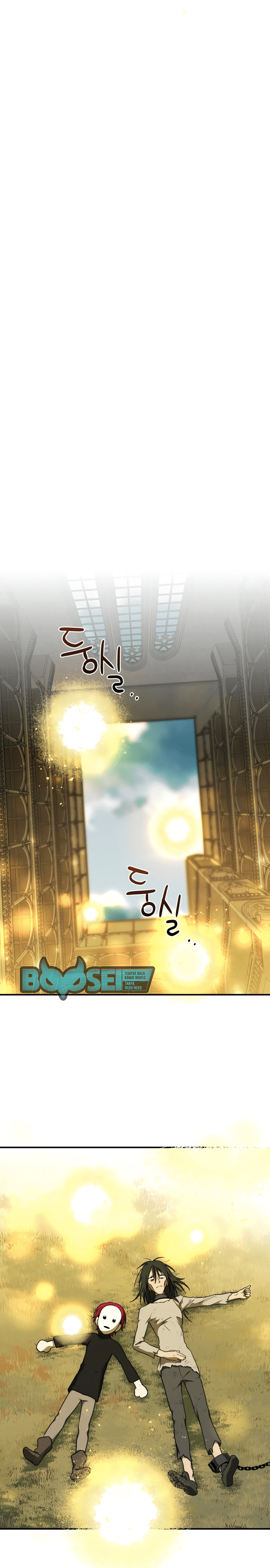 Blinded by the Setting Sun Chapter 74 Image 17