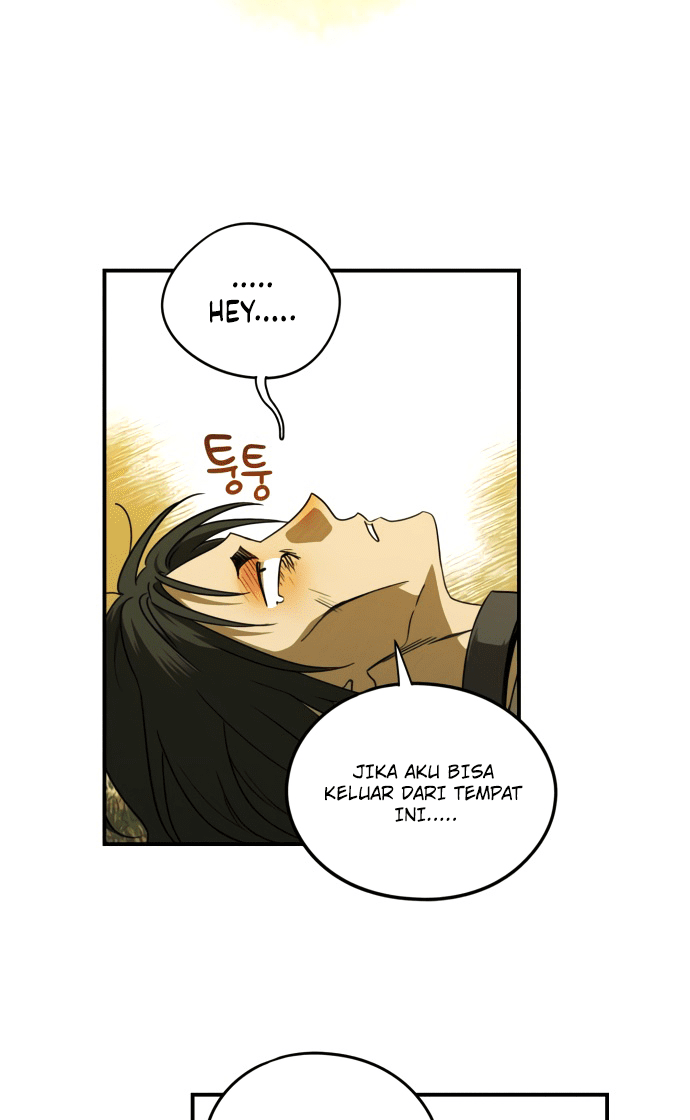 Blinded by the Setting Sun Chapter 74 Image 18
