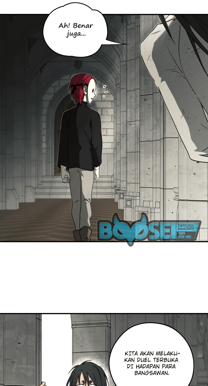 Blinded by the Setting Sun Chapter 74 Image 22
