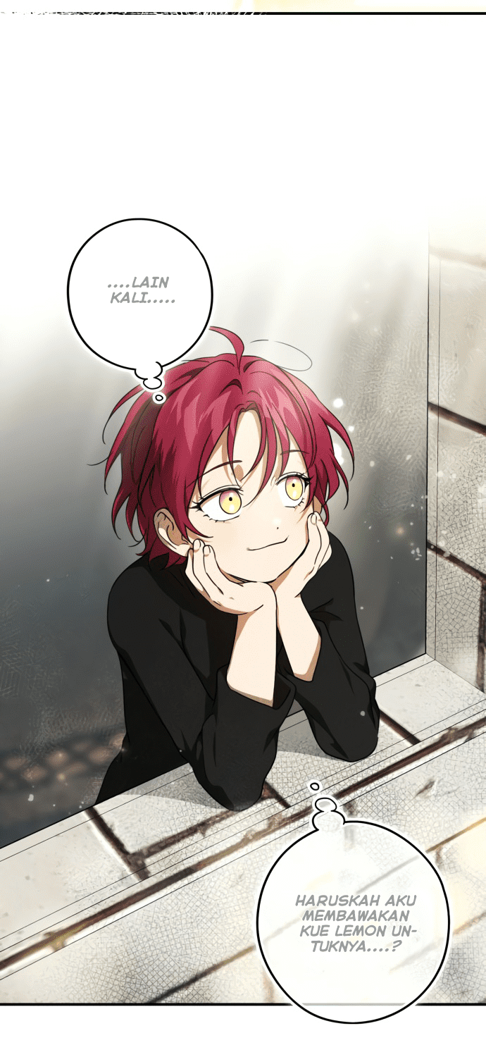 Blinded by the Setting Sun Chapter 74 Image 32