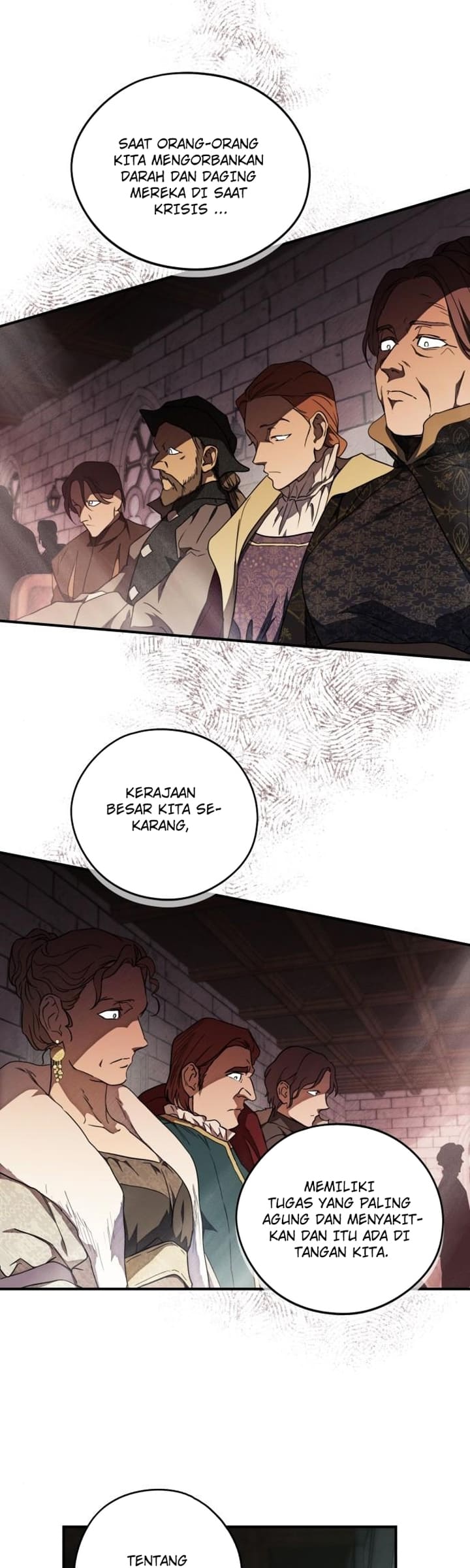 Blinded by the Setting Sun Chapter 75 Image 2