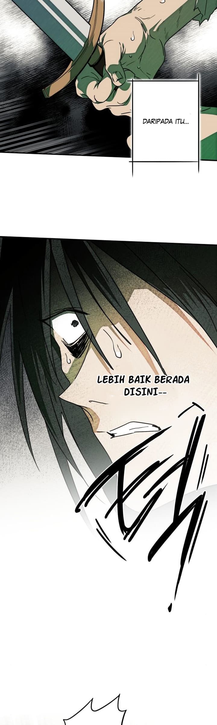Blinded by the Setting Sun Chapter 76 Image 20