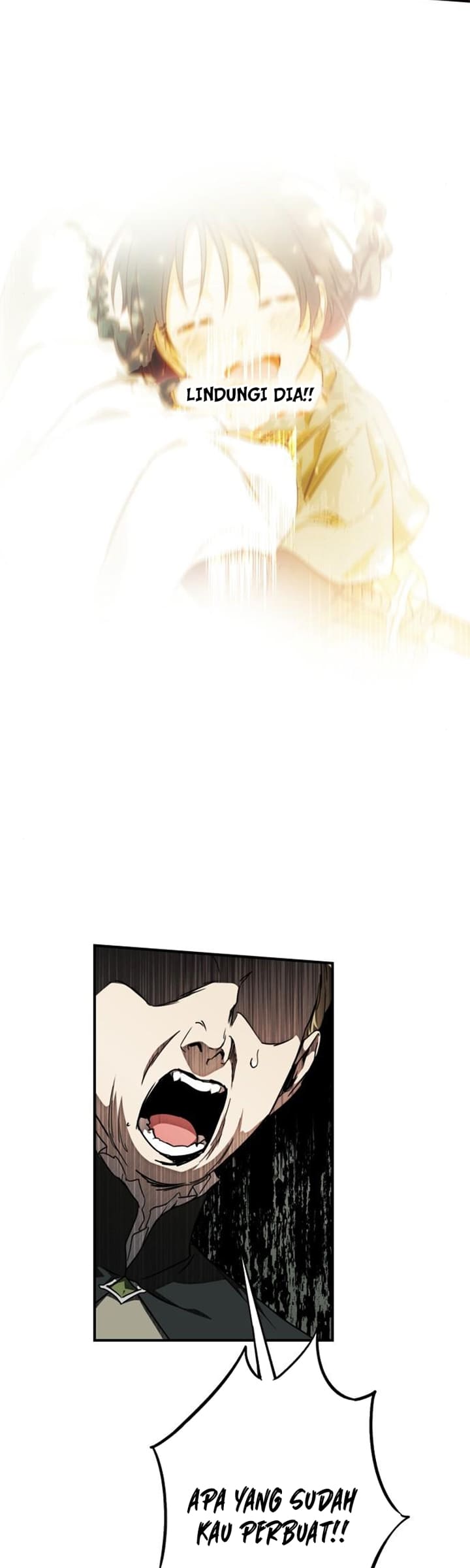 Blinded by the Setting Sun Chapter 77 Image 12