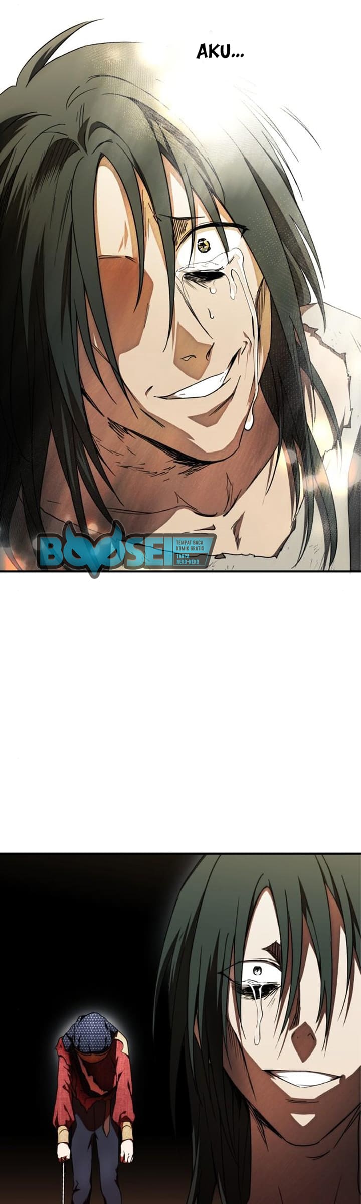 Blinded by the Setting Sun Chapter 77 Image 27