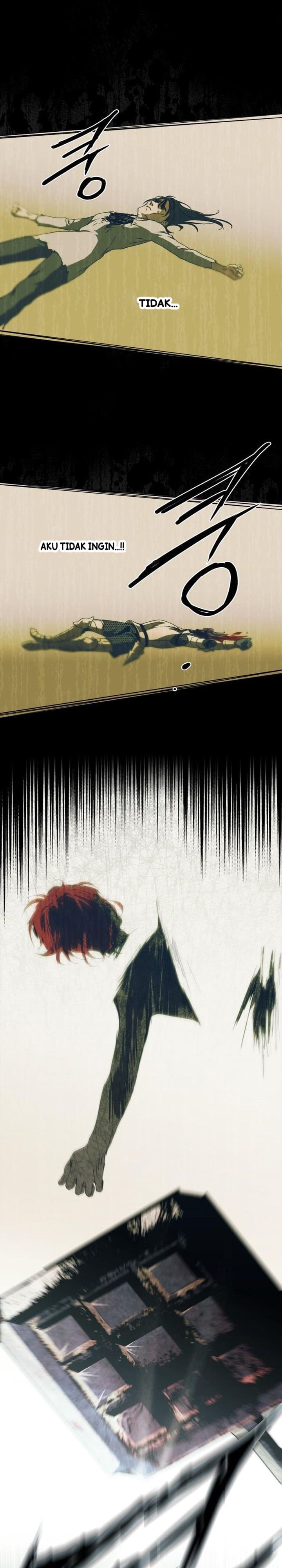 Blinded by the Setting Sun Chapter 80 Image 19