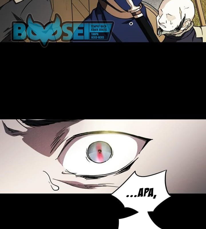 Blinded by the Setting Sun Chapter 80 Image 25