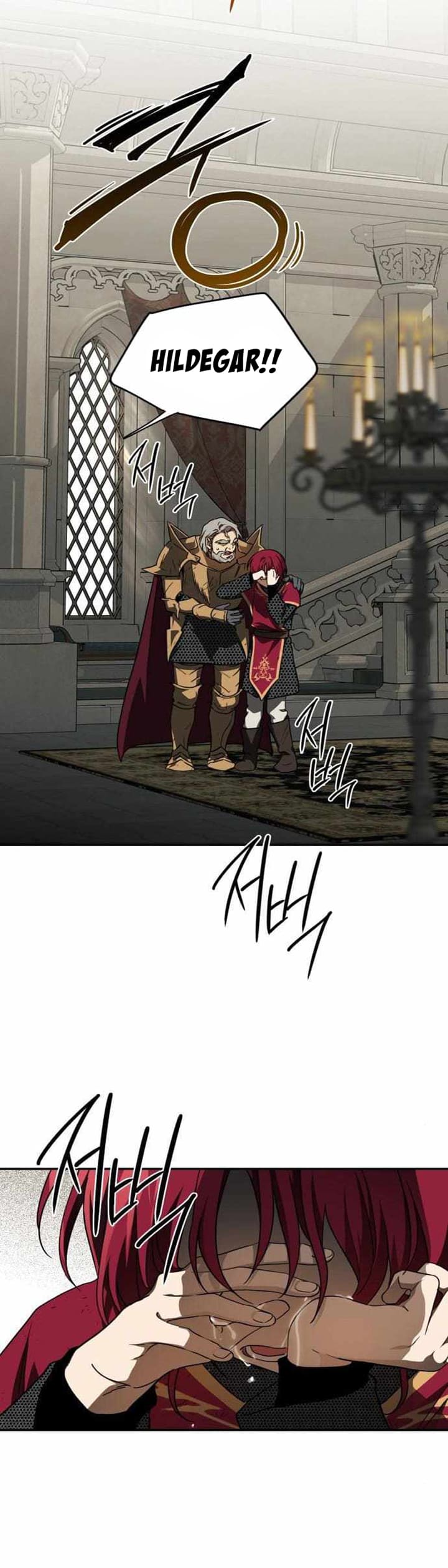 Blinded by the Setting Sun Chapter 81 Image 2