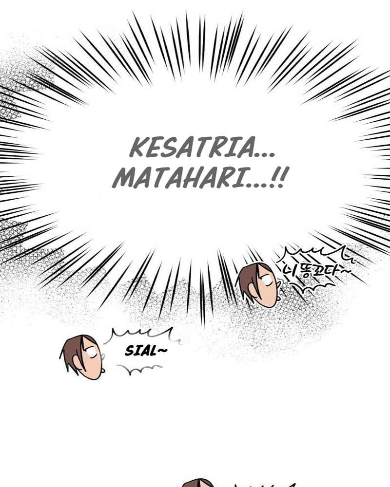 Blinded by the Setting Sun Chapter 86 Image 25