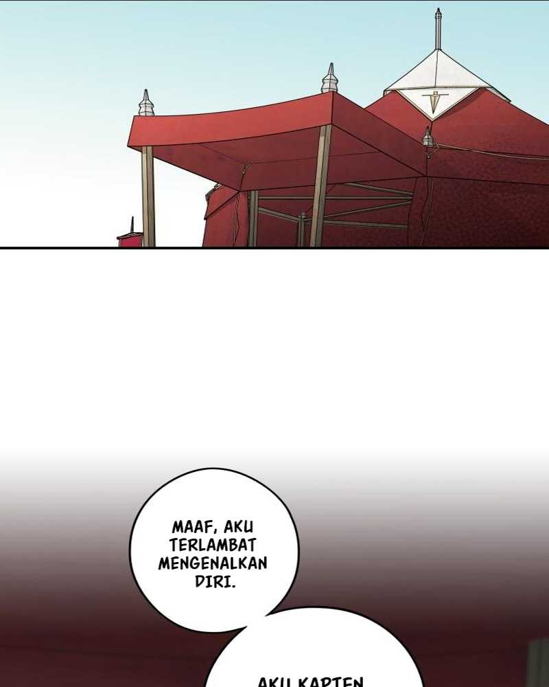 Blinded by the Setting Sun Chapter 86 Image 28