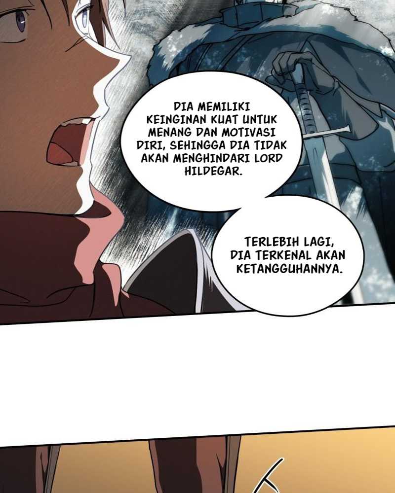Blinded by the Setting Sun Chapter 86 Image 46