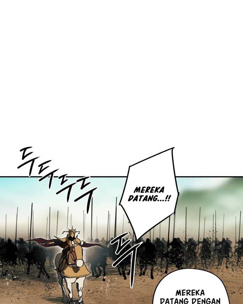 Blinded by the Setting Sun Chapter 86 Image 63