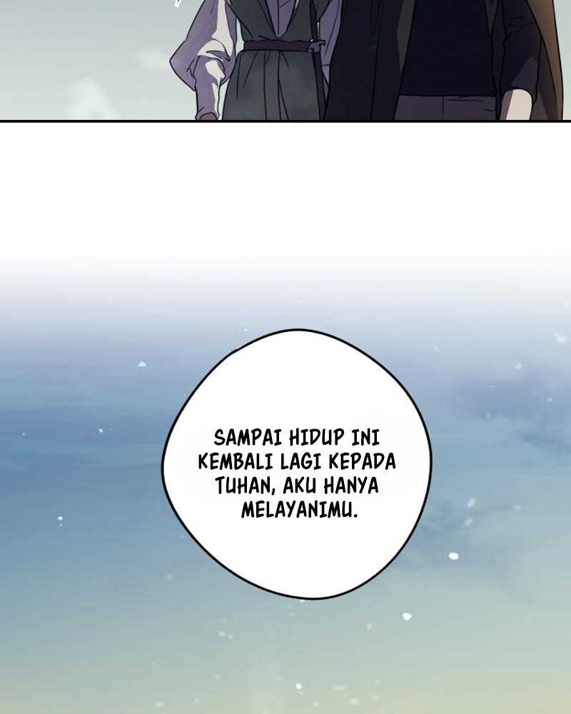 Blinded by the Setting Sun Chapter 87 Image 99