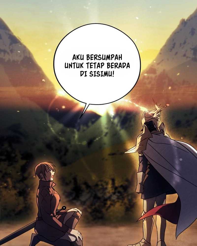 Blinded by the Setting Sun Chapter 87 Image 100