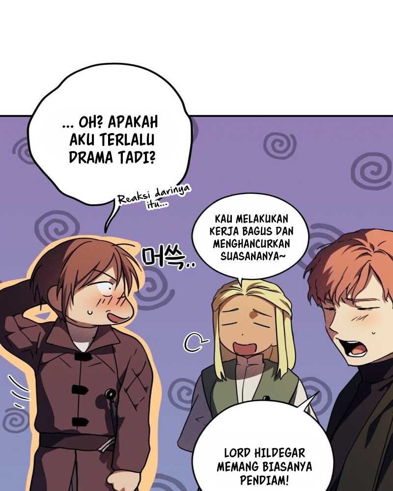Blinded by the Setting Sun Chapter 87 Image 107