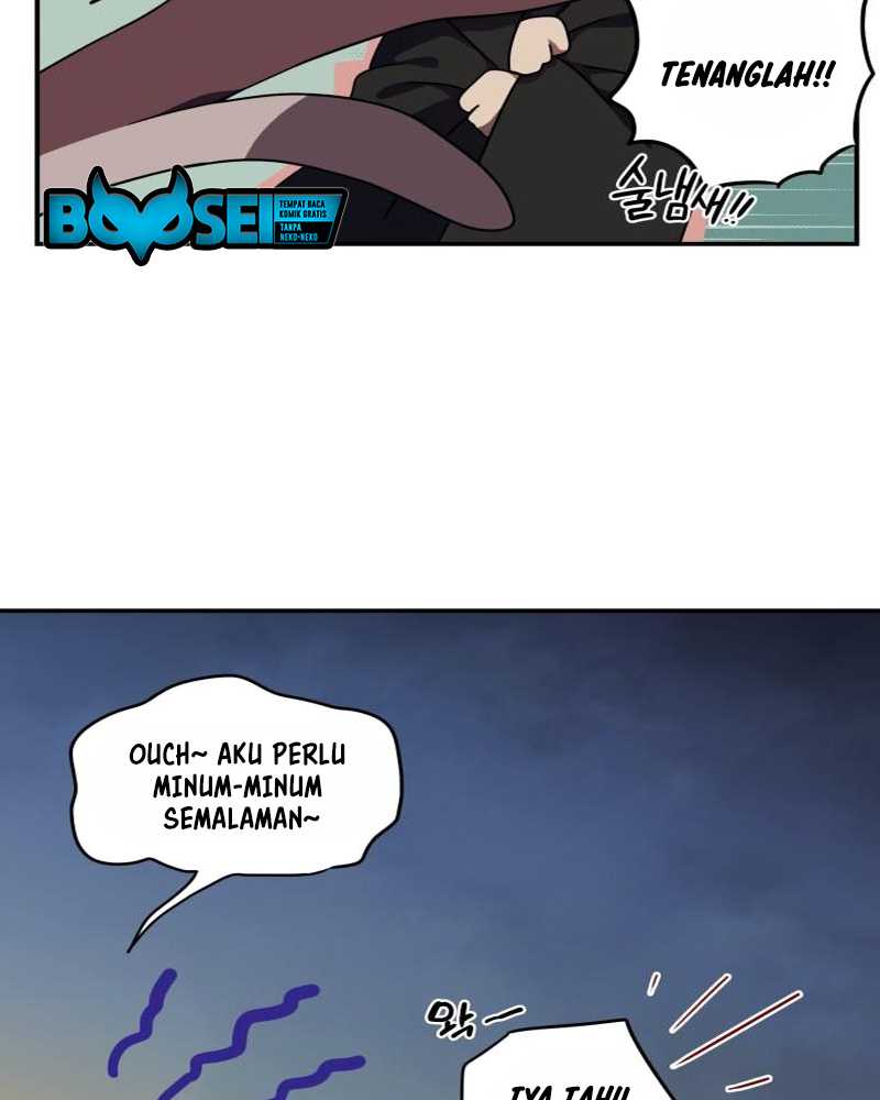 Blinded by the Setting Sun Chapter 87 Image 109