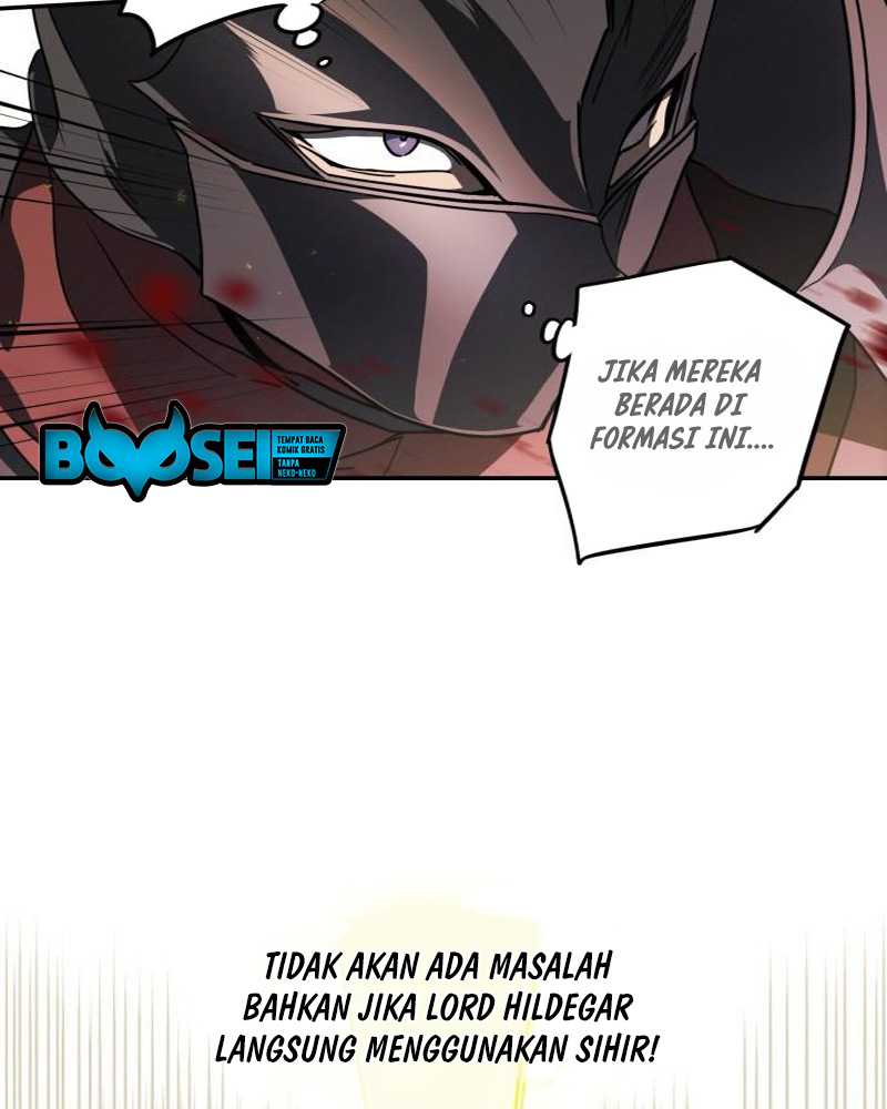 Blinded by the Setting Sun Chapter 87 Image 39