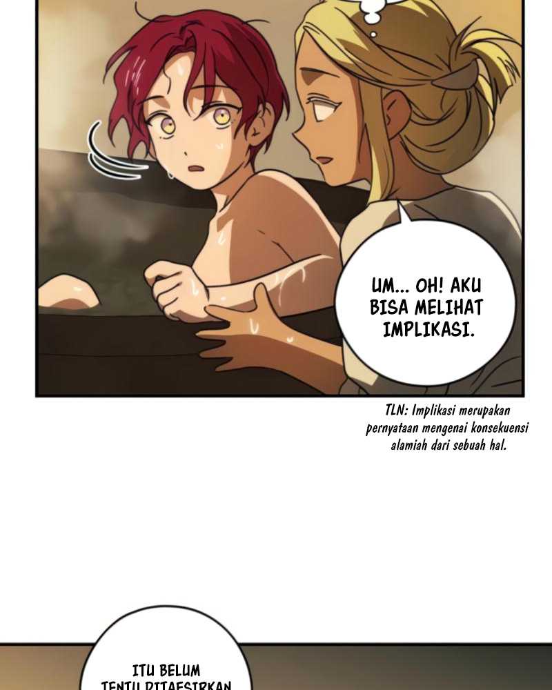 Blinded by the Setting Sun Chapter 88 Image 101