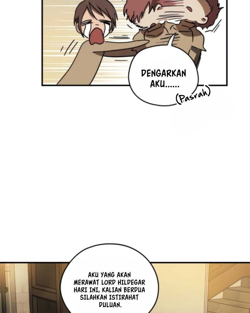Blinded by the Setting Sun Chapter 88 Image 52