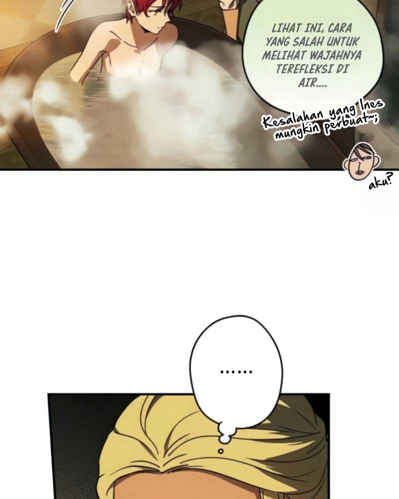 Blinded by the Setting Sun Chapter 88 Image 68