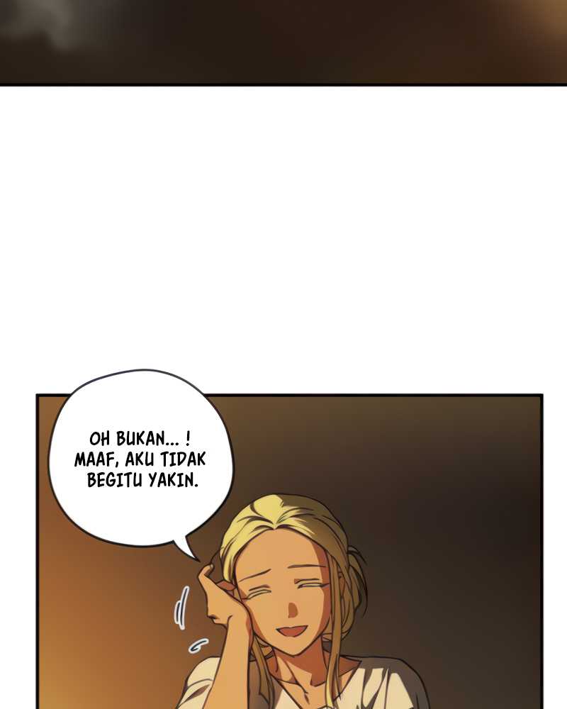 Blinded by the Setting Sun Chapter 89 Image 19