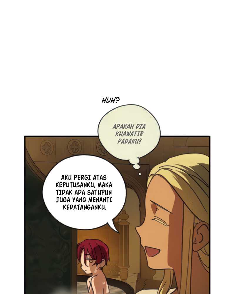 Blinded by the Setting Sun Chapter 89 Image 40