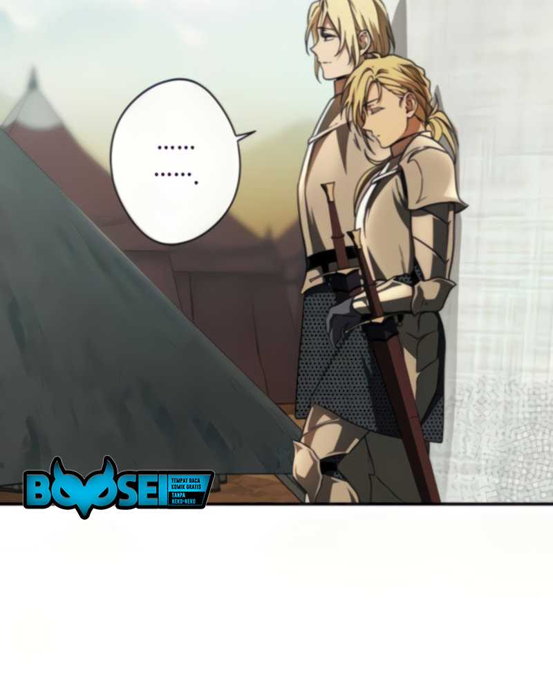 Blinded by the Setting Sun Chapter 90 Image 7