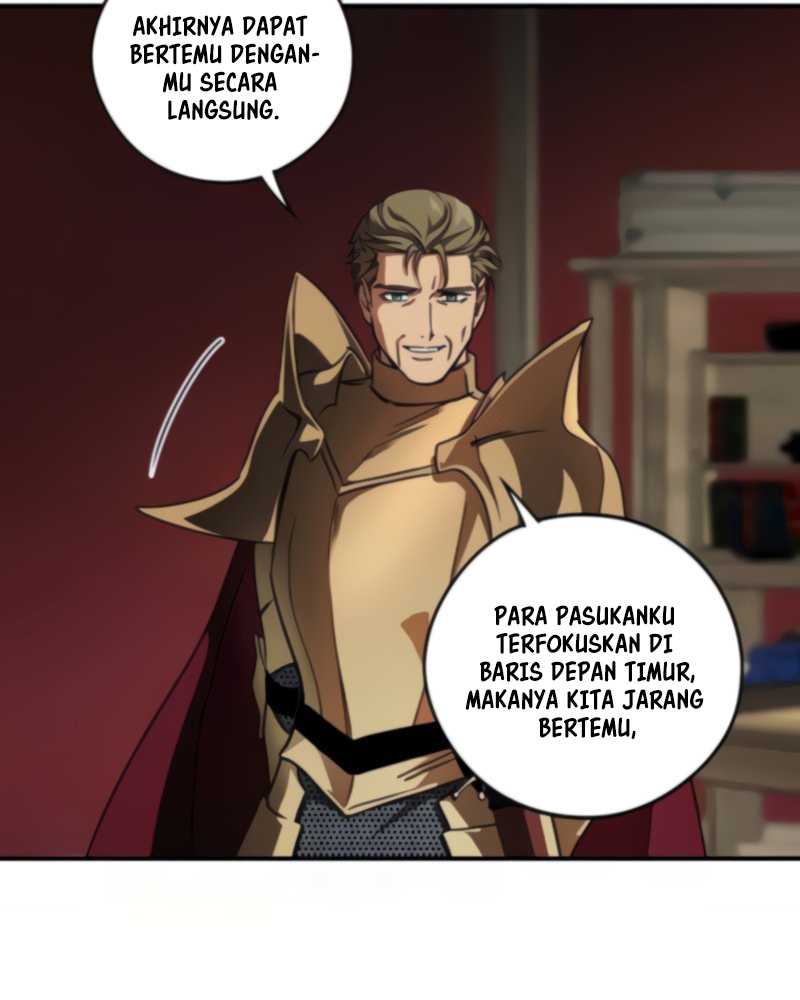Blinded by the Setting Sun Chapter 90 Image 25