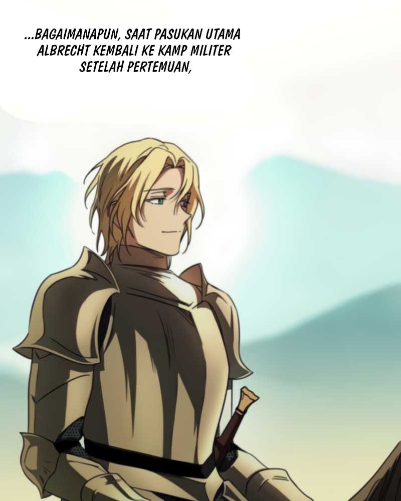 Blinded by the Setting Sun Chapter 90 Image 41
