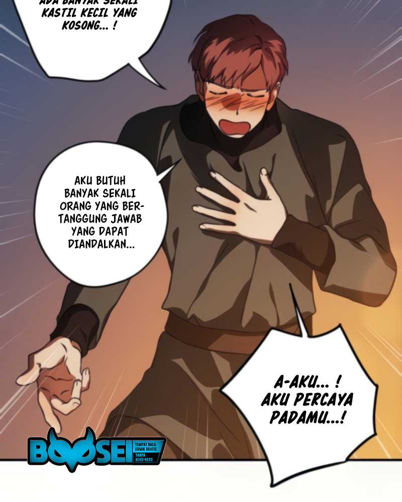 Blinded by the Setting Sun Chapter 90 Image 68