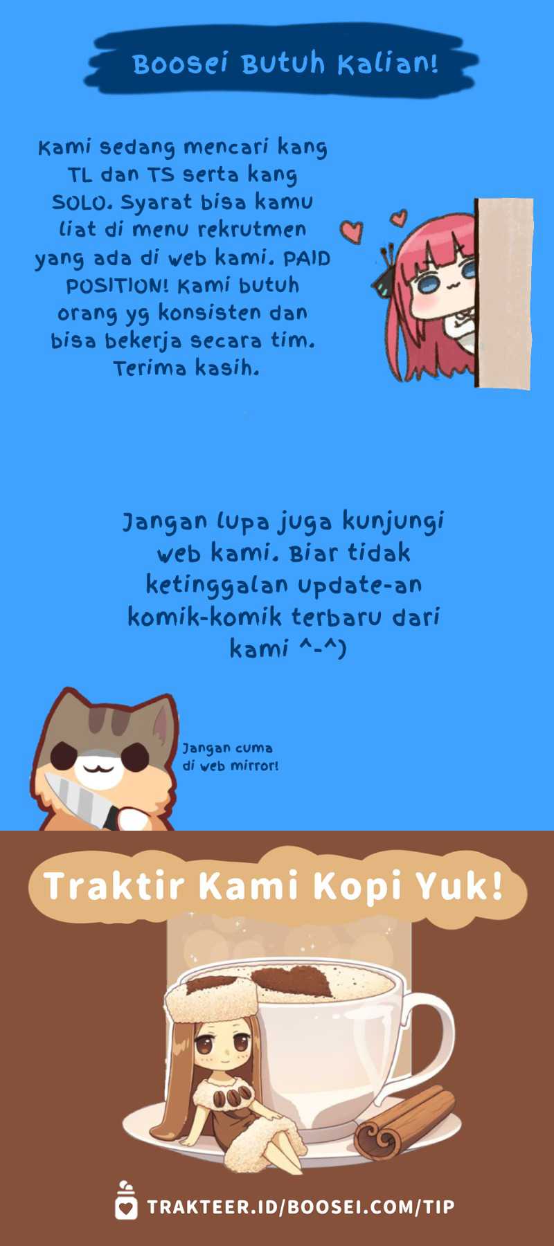 Blinded by the Setting Sun Chapter 91 Image 1