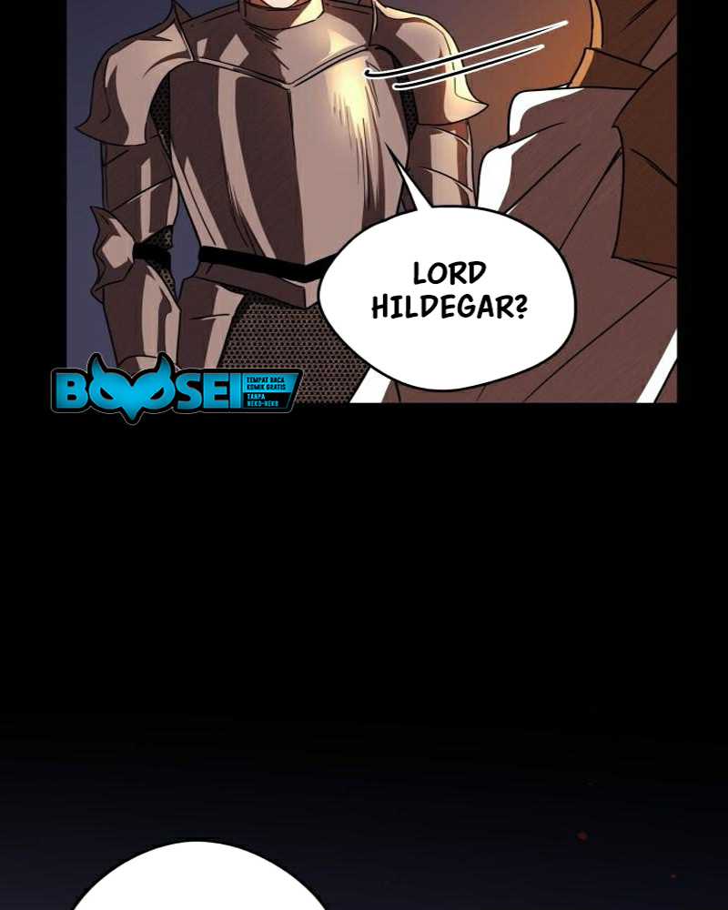 Blinded by the Setting Sun Chapter 91 Image 10