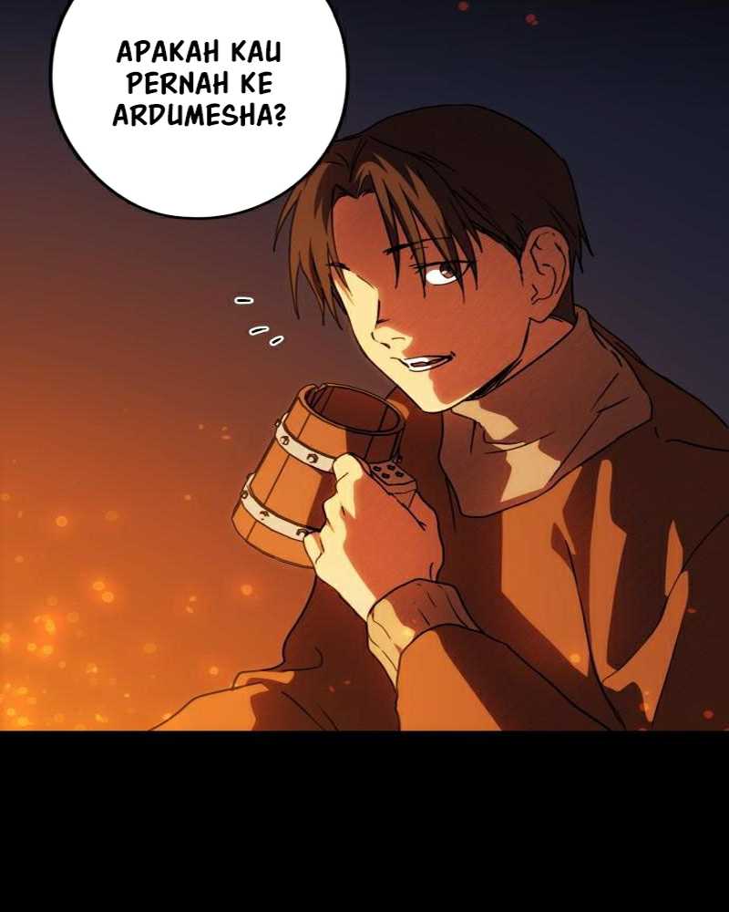 Blinded by the Setting Sun Chapter 91 Image 11
