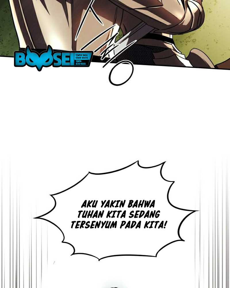 Blinded by the Setting Sun Chapter 91 Image 95