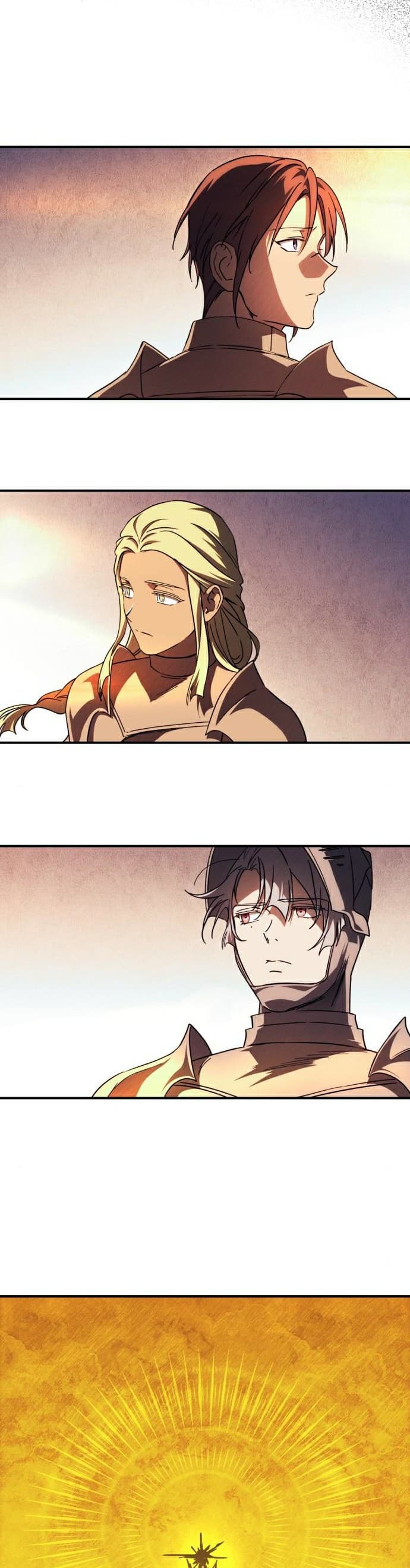 Blinded by the Setting Sun Chapter 92 Image 25